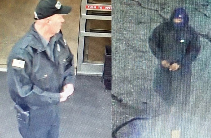 NC Security Guard Apparently Murdered for his Gun