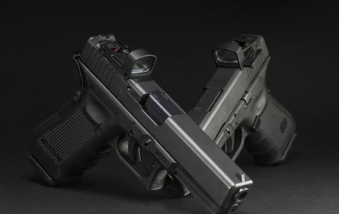 Shield Sights RMS in Full Production