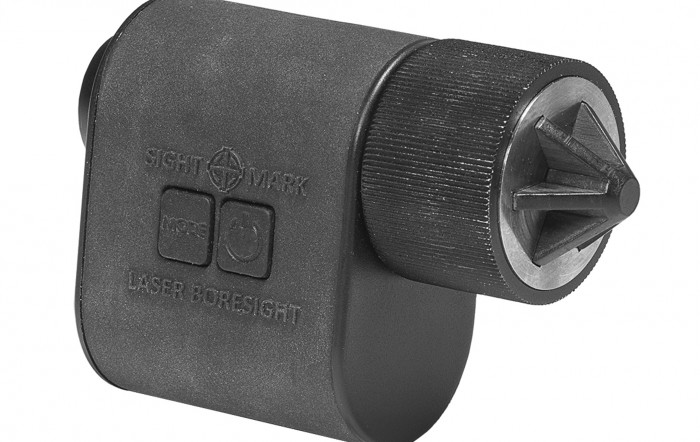 Sightmark: Universal Green Laser Boresight Pro