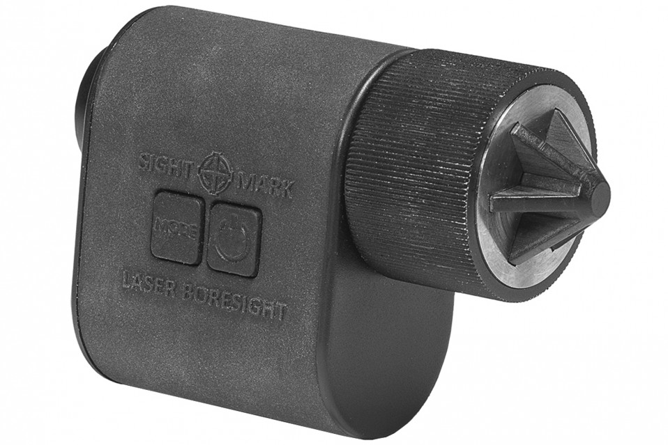 Sightmark Universal Green Laser Boresight Pro RECOIL