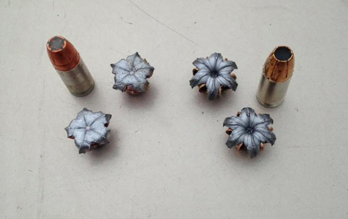 The Best Ammunition in History