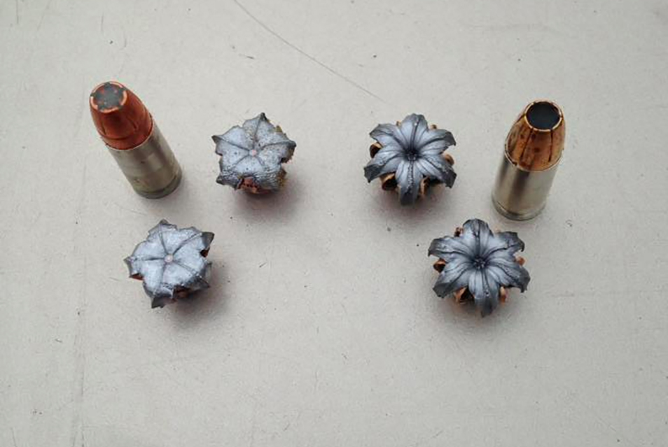 The Best Ammunition in History RECOIL