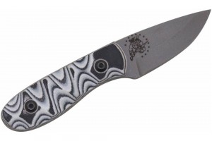 New: Minuteman Adjutant Knives