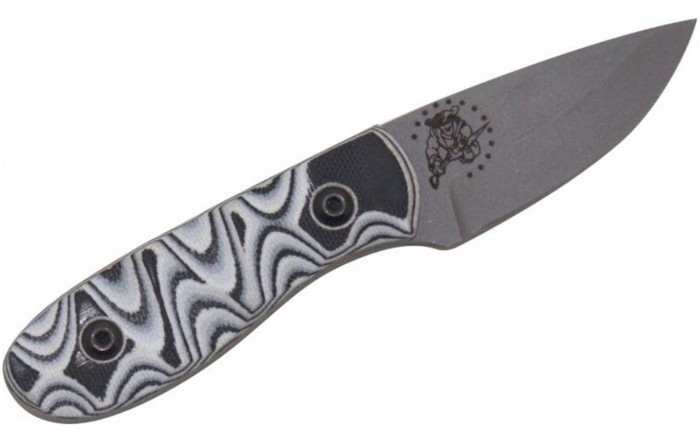 New: Minuteman Adjutant Knives