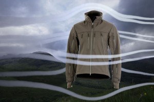 New: Gen 2 Delta Eagle Jacket