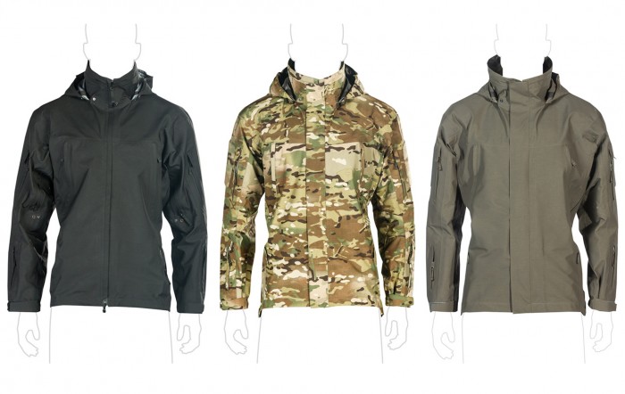 UF Pro: Gen 2 Monsoon Jacket
