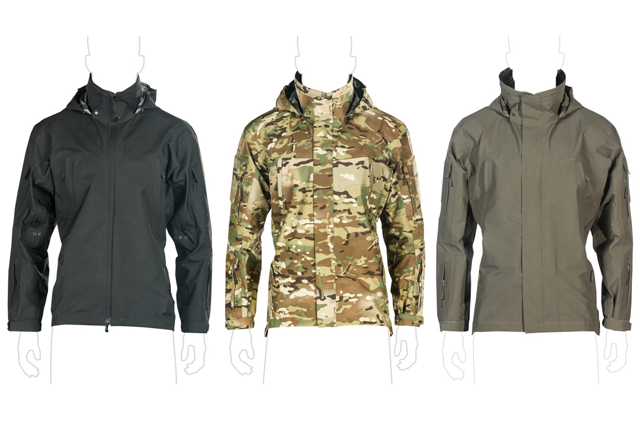 monsoon jackets