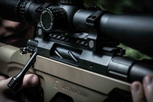 Ultimatum Precision Introduces U300 Bolt Action