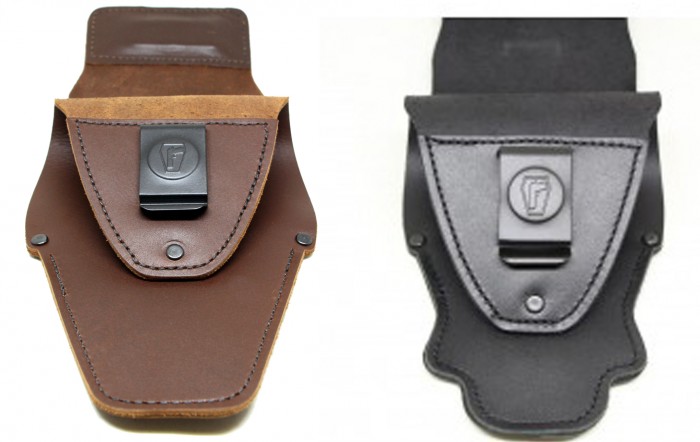 Urban Carry G2: This Holster Option Impresses