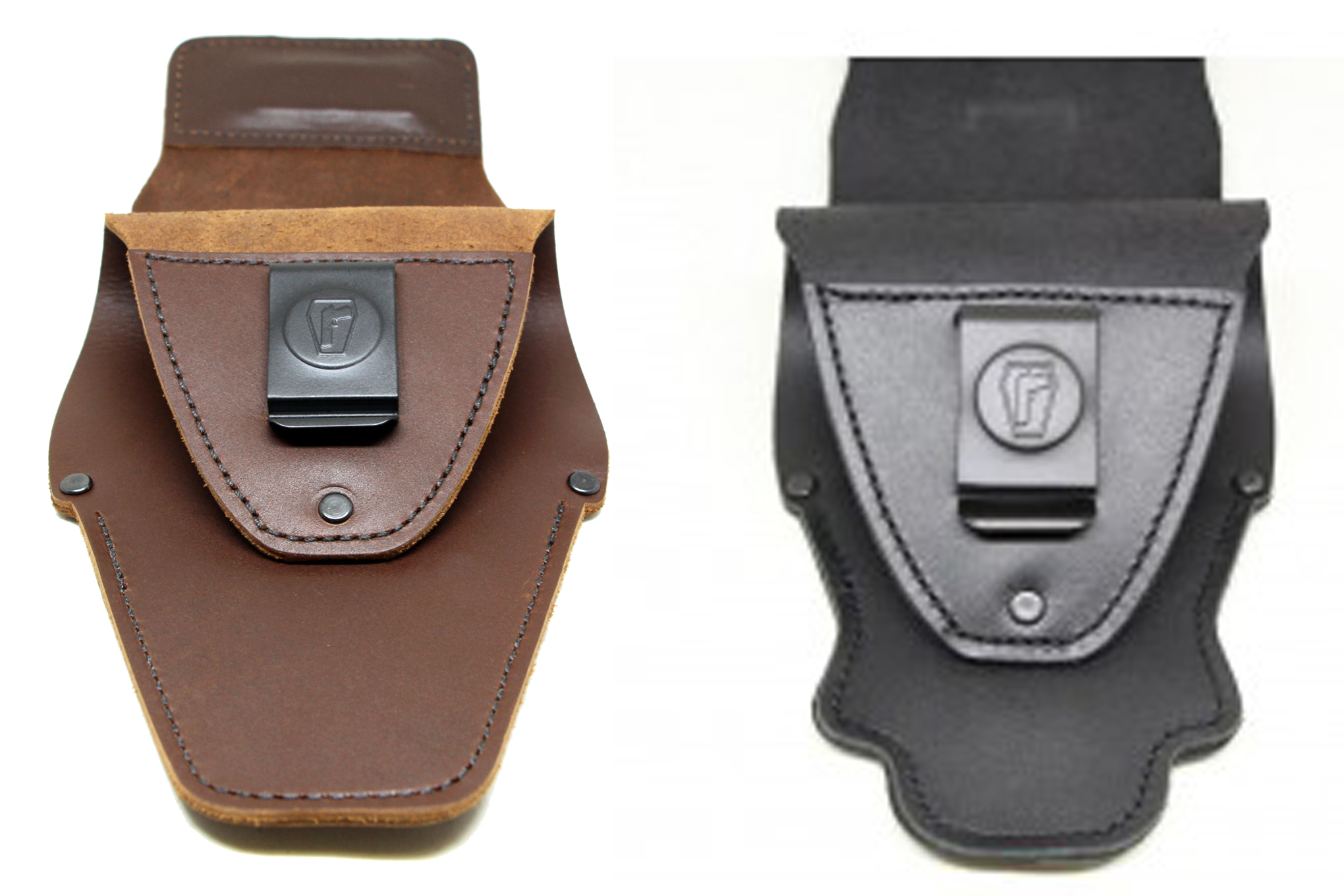 Urban Carry G2 This Holster Option Impresses RECOIL