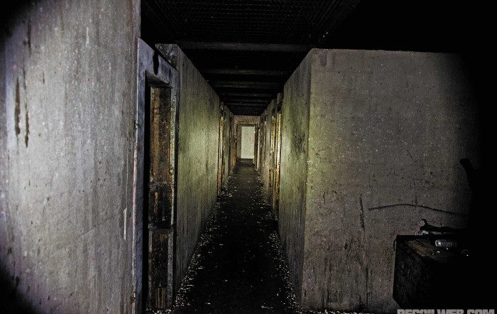 Direct Action Resource Center Separates the Men From the Boys