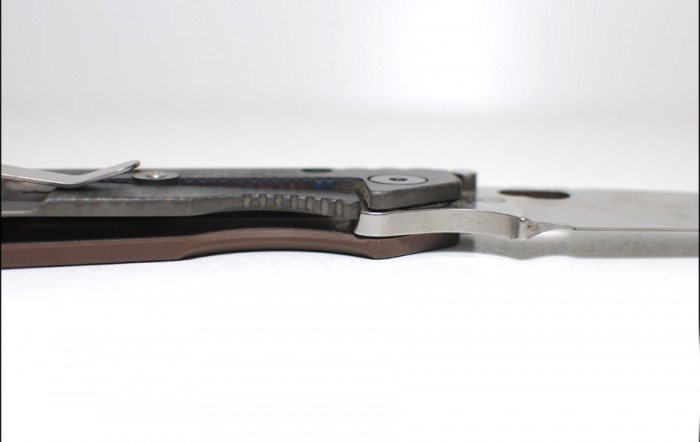 Bullet Points – Know These 5 Different Styles of Knife Lock