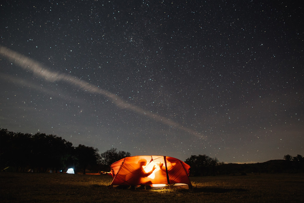 Kammok Unveils SUNDA Tent | RECOIL