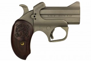 Inland: .45 ACP Power Pack Liberator Derringer