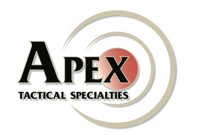 Apex Tactical Specialties Logo