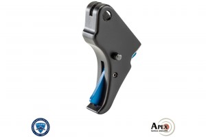 Apex Thin Blue Line Series Released to Support of C.O.P.S.