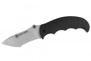 Black Label Pandemonium Auto Knife