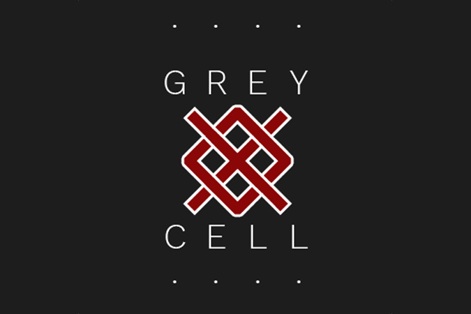 Grey-Cell