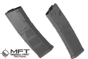 Mission First Tactical Releases New 10-round Option