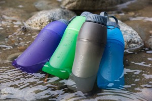 New: the Platypus Meta Bottle