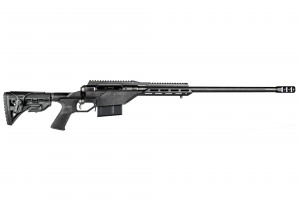 Four New Savage Arms Bolt Guns Now Available