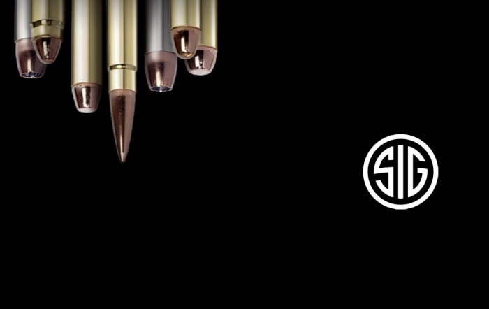 Ammo Update: 3 New Ways to Gas Up Your Gun