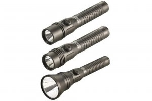 Streamlight Offering Dual Switch Strion Models