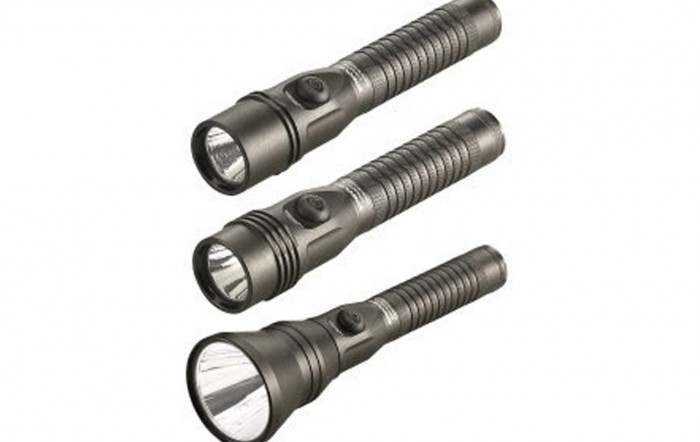 Streamlight Offering Dual Switch Strion Models