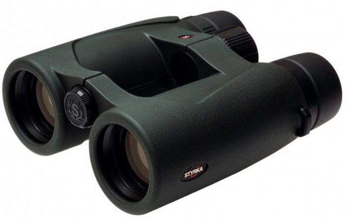 Optics: Styrka S9 Binocular