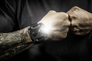 SureFire: Now Shipping 2211 Polymer Wrist Light