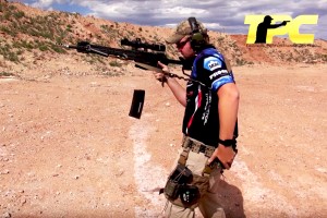 TPC’s Brian Nelson – Rifle Reloads for Speed