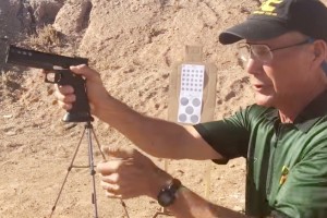 Tactical Performance Center – Camming the Grip