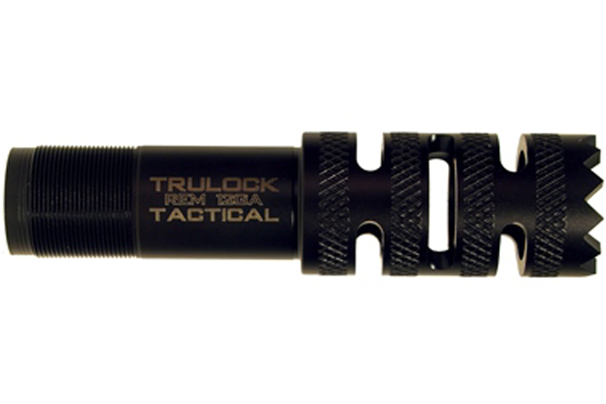 bord pessimistisk Mange Trulock Choke Tubes | RECOIL