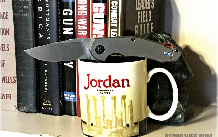 Monday Morning Carry: ZT 0220 Flipper