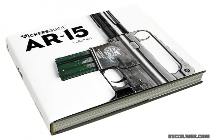 americas-rifle-the-ar-15-vickers-guide-ar-15-volume-1