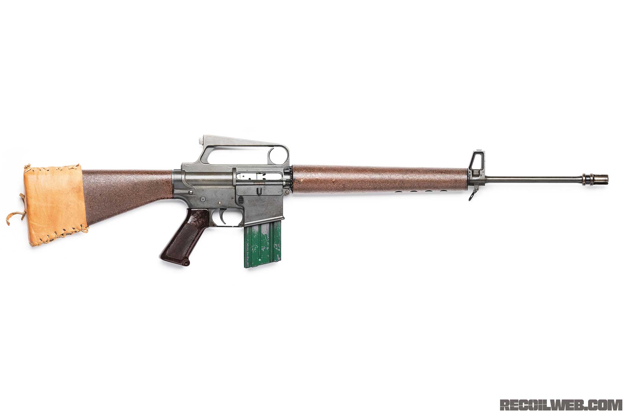 armalite serial number lookup