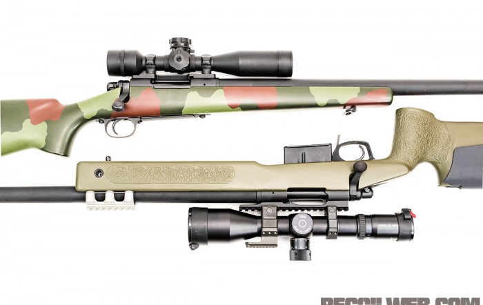 Preview – M40A1 Renaissance