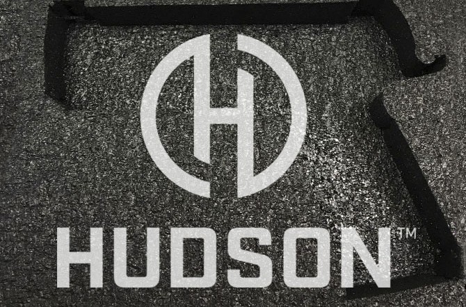 Hudson Mfg–New Company and Mysterious Pistol