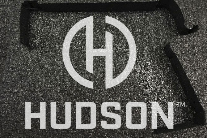 Hudson Mfg–New Company and Mysterious Pistol