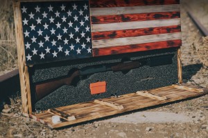 SilencerCo Summit: Silenced 870 with San Tan Woodworks