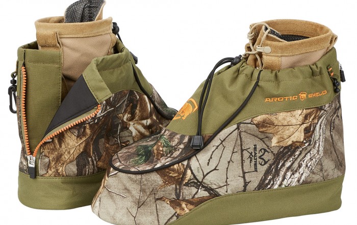 ArcticShield Boot Insulators
