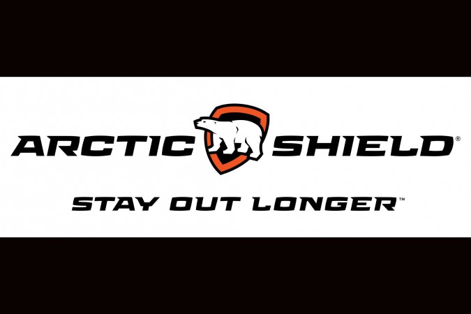 ArcticShield Logo