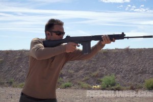 RECOILtv Full Auto Friday Video: FN FAL