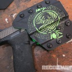 Crow's Tactical UMPH Holster