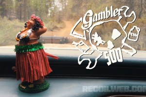 RECOILtv Road Trips: Gambler 500
