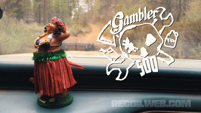 RECOILtv Road Trips: Gambler 500