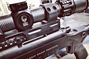 New: GGP CF-5 Carbon Fiber 1-5 Optic