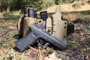 High Threat Concealment Low-Pro Gear