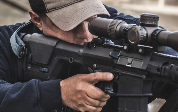More and More Magpul: 5 Ways to Spend Christmas Loot