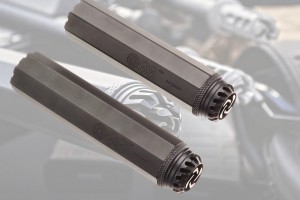 Introducing Two New OSS HELIX Suppressors